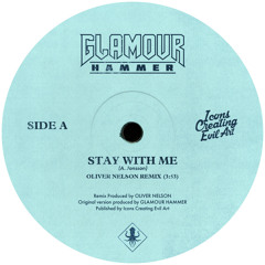Stay With Me (Oliver Nelson Remix)