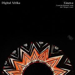 Gnawa (Jose Marquez Mexican in Morocco Remix) [feat. Radouan Naim]