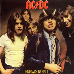 AC-DC - Highway to Hell - Hangover Mix