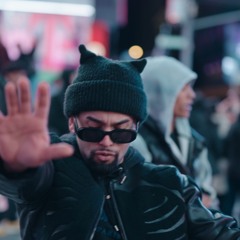 HeavyHEART (Ft. BreezeAlmighty)