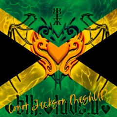 Jamaican X I Can't Fail [BLK] Conor Jackson MASHUP