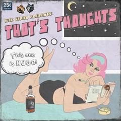 Vice Versa - Thot's Thoughts (MycoPsycho Remix)