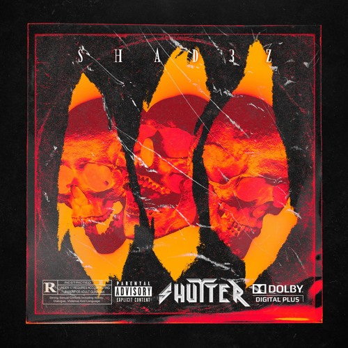 SHAD3Z - SHUTTER