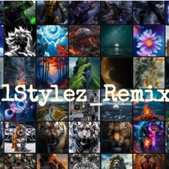 Gonna Miss Yu x [1STYLEZ REMIX] 2k25