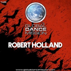 Global Dance Mission 728 (Robert Holland)