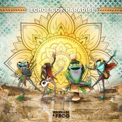 Alain Vinet - Echoes Of Paradise (Alain Vinet Remix)