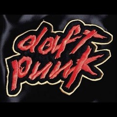 Daft Punk Around The World Sped Up To Perfection