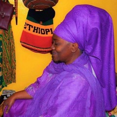 Matriarch Ijahnya Christian - Empress Menen Earthstrong Reasoning 2020