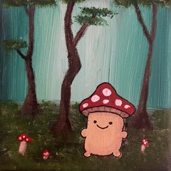 Occult Trails (Forest Set)