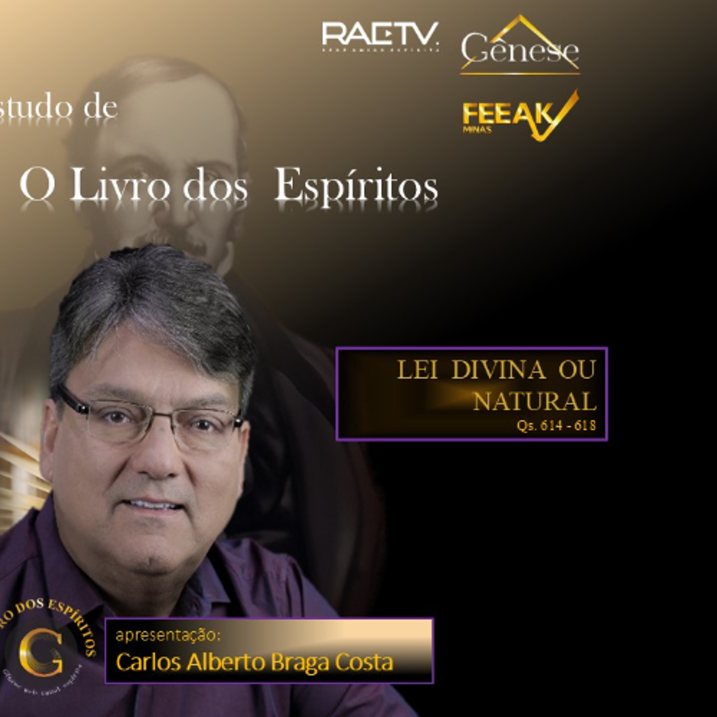 Rede Amigo Espírita