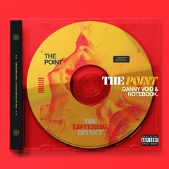 Danny Void & Notebook. - The Point