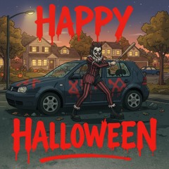 Happy Halloween
