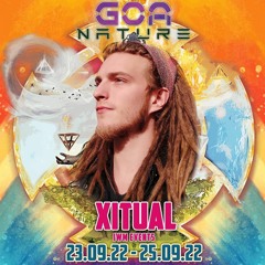 Xitual @GoaNature Festival 2022