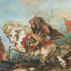 Ария - Аттила