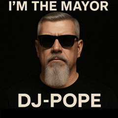 I'm the Mayor
