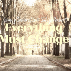 PH2 ReEdit Jimmy Somerville & Sally Herbert - Everything Must Change (PH2 Strange Feeling )