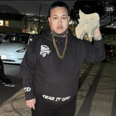 tio greezy - get back