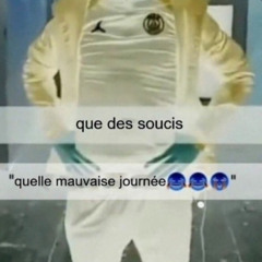 vraimentriche - que des soucis (prod. pavlos)