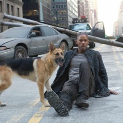 I Am Legend original soundtrack