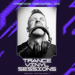 Viynl sessions  March 2026