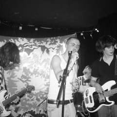 Man of leisure - Demo