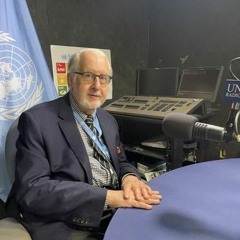 Paulo Pinheiro: Síria testemunha todas as violações ao direito internacional e humanitário