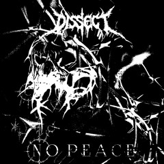 NO PEACE [1K FOLLOWERS] (free dl)