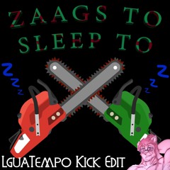 SUPERSEXYMAN - BREAK FROM THE ADS (LguaTempo Kick Edit)