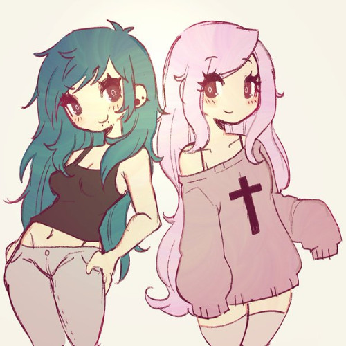F.A.C [[catzin x @notlunty]]