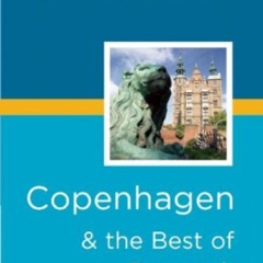 GET EBOOK 📭 Rick Steves' Snapshot Copenhagen & the Best of Denmark by  Rick Steves E