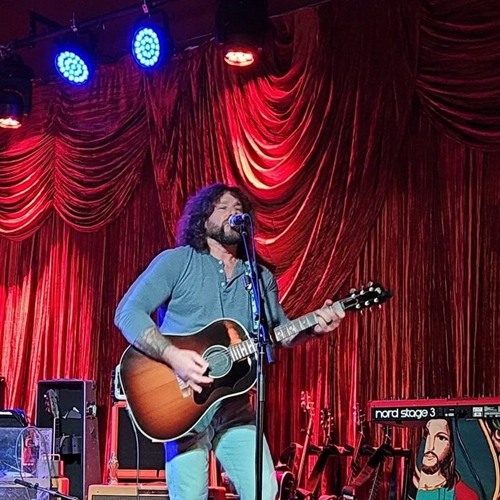 NHTE 573 Brian Grilli