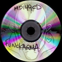 Death Note vs Funckarma