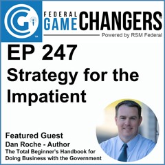 Ep 247: Strategy for the Impatient