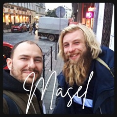 "Масел" feat. Garry Man