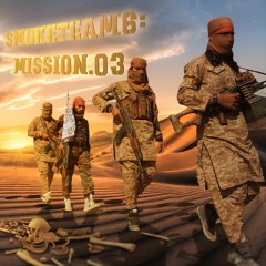 SmokeTeam6:Mission.03 Pack