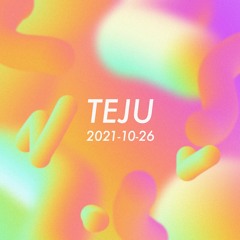 Teju - Minimal Mix #001