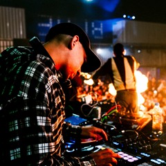 Blaki Selektah-  SoHard Set (extendet) 2024