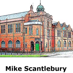 Green Giraffes' LADS CLUB podcast October 2024