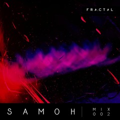 MIX002 - SAMOH