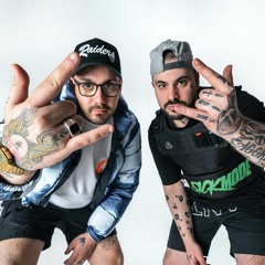 Sickmode & Rooler - TOO HOT (Intents Festival 2022 Uptempo Edit)