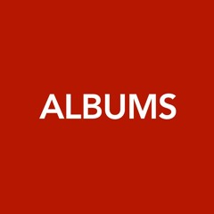 Albums (sélection)