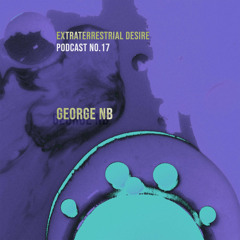 ED PODCAST NO.17 - George NB