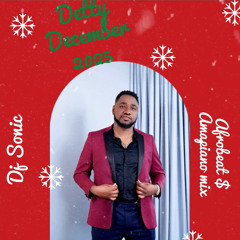 Detty december 2025 dj Sonic