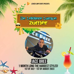 De Lekkere Lompe Zomer Day 18 - Jace Bree
