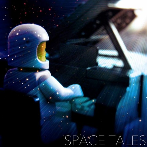 View From The Spaceship (Space Tales EP) | 2016