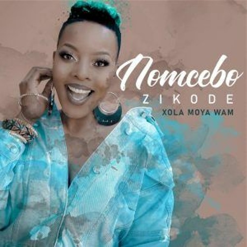 Nomcebo Zikode – Xola Moya Wam (feat. Master KG)