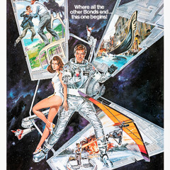 Episode 382 - Moonraker