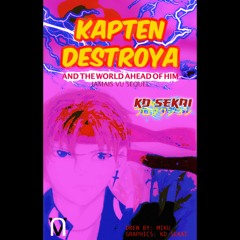 Save Me (Acoustic) - KD SEKAI (original)