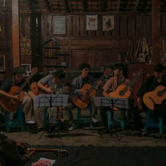 Cincau Galak - Golden Hour