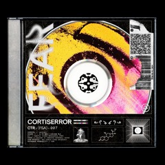 FEAR - Cortiserror (CTR - 007)